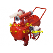 武汉鑫澳龙消防设备有限公司-移动压力式泡沫比例混合装置
